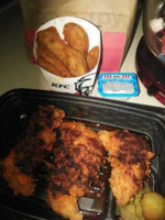 Kfc food