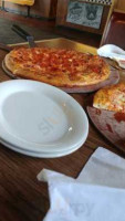 Pizza Hut food