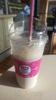 Baskin-robbins food