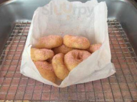 Zelky's Donut Rings food