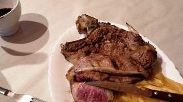 Asador Churrasco Nito food