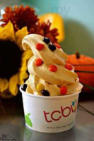 Tcby Of Columbia food