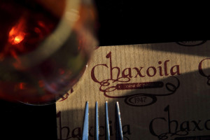 Chaxoila food