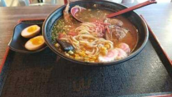 House Of Teriyaki Grill Japanese Ramen food