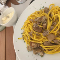 San Martino Bistrot food