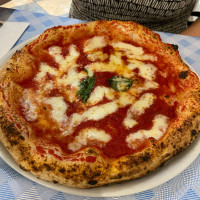 Zia Margherita food