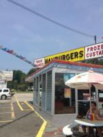 Lapp's Olympia Dairy food