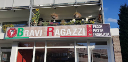 Bravi Ragazzi inside