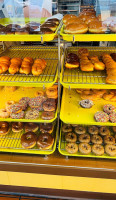 Kolby's Donut House food