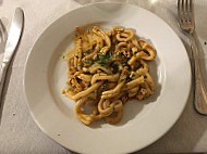 Antica Trattoria Da Piro food