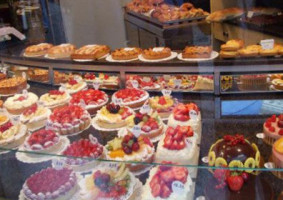 Boulangerie Patisserie Besson food