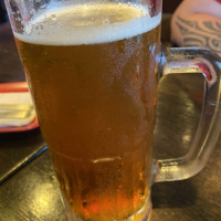 Red Robin Gourmet Burgers And Brews food