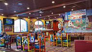 Gallo's Mexican Restaurant  inside