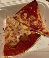 Geo's Pizza Inc food