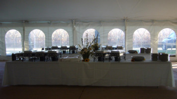 Hess Barbecue Catering food