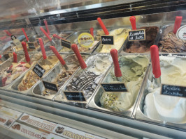 Gelateria La Fragola food