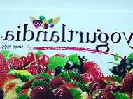 Yogurtlandia Marconia food