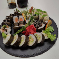 Ресторан Bonsai food