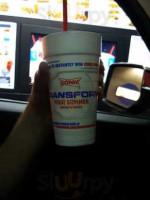 Sonic Drive-in food