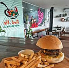 Feed Me Restaurant Bar Surigao City food