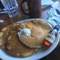 Cracker Barrel Old Country Store food