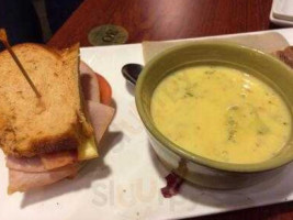 Panera Bread food