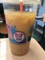 Dunkin Donuts food