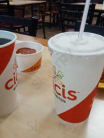 Cicis food