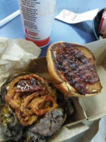 Arby's food