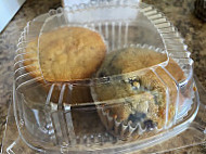 Anna B's Gluten Free Bakery food