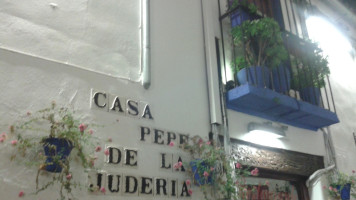 Rutas De La Juderia S.l. outside