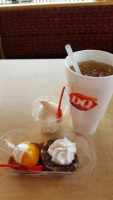 Dairy Queen  food