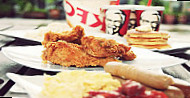 KFC food