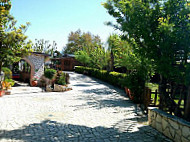 Agriturismo La Bonta outside