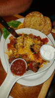 Hitching Post food