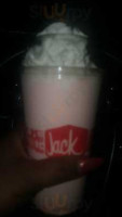 Jack In The Box food