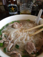 Pho Lan food