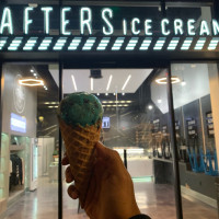 Afters Ice Cream food