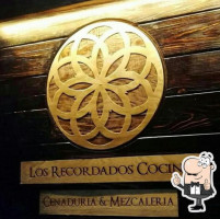 Los Recordados Cocina food