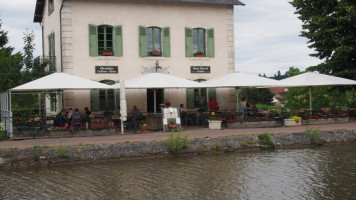 Chocolats et chimers food