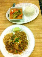 Thai Garden food