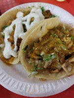 Tacos Jalisco food