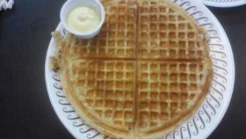 Waffle House food