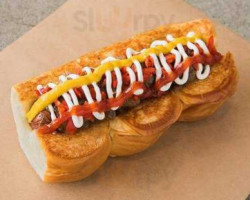 Dog Haus Thousand Oaks food