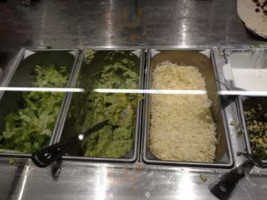 Chipotle Mexican Grill food