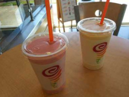 Jamba food