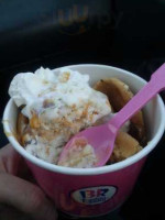 Baskin-robbins food