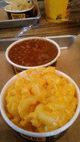 Dickey's Barbecue Pit food