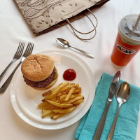 A&w food