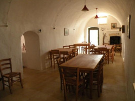 Masseria Nonno Tore inside